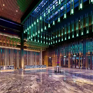 Hotel M &, Kuala Lumpur