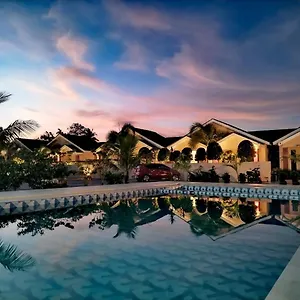 Nahdhoh Langkawi Hotel Pantai Cenang (Langkawi)