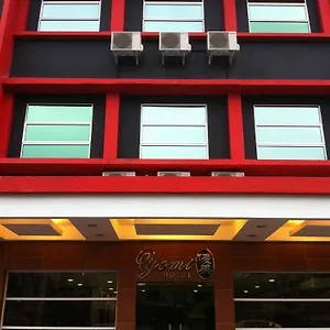 Yomi 3* Kota Kinabalu