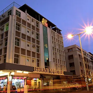 Grand M 2* Kota Kinabalu