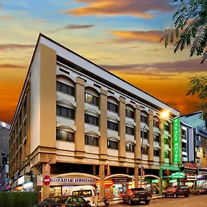 Palace ** Kuala Lumpur