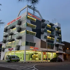 707 2* Malacca