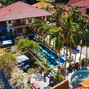 Lost Paradise Resort Batu Feringgi